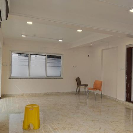 Fabhotel Anchorage Inn - Nr Axis Mall Калькутта Экстерьер фото